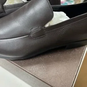 Gucci | Shoes | Authentic Classic Gucci Shoes Made In Italy  display picture 1